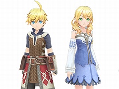 「ルーンファクトリー5」，シリーズ歴代衣装のDLC配信が決定。“セーブデータ連動特典”の紹介映像も公開中