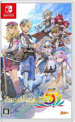 画像ギャラリー No.058のサムネイル画像 / 「ルーンファクトリー5」を先行プレイ。シリーズならではの“手間が楽しい”要素はそのままに，新機能によって遊びやすくなった