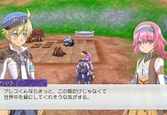 「ルーンファクトリー5」を先行プレイ。シリーズならではの“手間が楽しい”要素はそのままに，新機能によって遊びやすくなった