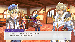 画像ギャラリー No.062のサムネイル画像 / 「ルーンファクトリー5」を先行プレイ。シリーズならではの“手間が楽しい”要素はそのままに，新機能によって遊びやすくなった