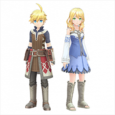 画像ギャラリー No.009のサムネイル画像 / Switch用ソフト「ルーンファクトリー5」が本日発売。歴代衣装が手に入る追加コンテンツの配信や,DL版の期間限定セールも実施