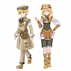 画像ギャラリー No.012のサムネイル画像 / Switch用ソフト「ルーンファクトリー5」が本日発売。歴代衣装が手に入る追加コンテンツの配信や,DL版の期間限定セールも実施