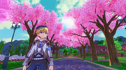 画像ギャラリー No.002のサムネイル画像 / 「ルーンファクトリー5」,ダウンロード版が35%オフになる期間限定セールが本日スタート。2022年1月5日23:59まで