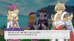 画像ギャラリー No.011のサムネイル画像 / 「ルーンファクトリー5」,ダウンロード版が35%オフになる期間限定セールが本日スタート。2022年1月5日23:59まで