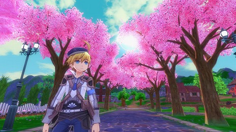 画像ギャラリー No.008のサムネイル画像 / 「ルーンファクトリー5」が半額に。PS4/Switch向け「ルーンファクトリー」シリーズ作品のセールがスタート