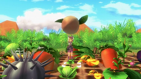 画像ギャラリー No.011のサムネイル画像 / 「ルーンファクトリー5」が半額に。PS4/Switch向け「ルーンファクトリー」シリーズ作品のセールがスタート
