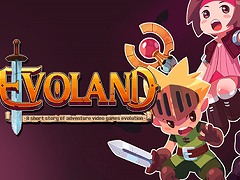 ゲームストリーミングサービス「Hatch」にて，アクションRPG「Evoland」，パズルアクション「OK Golf」，パズルSLG「Mini Metro」のプレイが可能に
