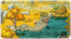 画像ギャラリー No.006のサムネイル画像 / 「ドラえもん のび太の牧場物語」の発売日が6月13日に決定。シーゼンタウンの住人達と“ひみつ道具”が登場する第1弾PVが公開