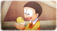 画像ギャラリー No.007のサムネイル画像 / 「ドラえもん のび太の牧場物語」の発売日が6月13日に決定。シーゼンタウンの住人達と“ひみつ道具”が登場する第1弾PVが公開
