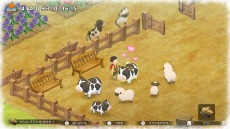 画像ギャラリー No.013のサムネイル画像 / 「ドラえもん のび太の牧場物語」の発売日が6月13日に決定。シーゼンタウンの住人達と“ひみつ道具”が登場する第1弾PVが公開