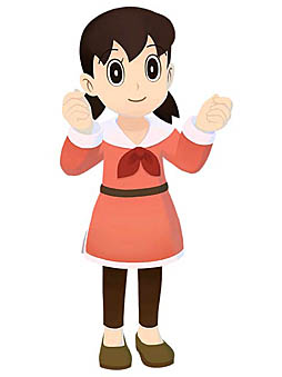画像ギャラリー No.014のサムネイル画像 / 「ドラえもん のび太の牧場物語」の新情報公開。「シーゼンタウン」を舞台にした,自由気ままな牧場ライフの詳細が明らかに