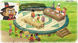 画像ギャラリー No.027のサムネイル画像 / いよいよ明日発売,「ドラえもん のび太の牧場物語」の舞台となる「シーゼンタウン」でできることなど,さまざまな新情報公開