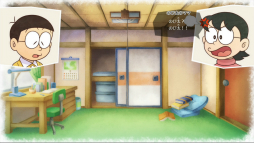 画像ギャラリー No.004のサムネイル画像 / 「ドラえもん のび太の牧場物語」プレイレポート。「ドラえもん」らしさに心掴まれ,幼いころの「夏休み」のようなゆったりした牧場生活が味わえる