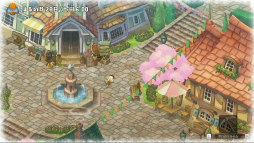 画像ギャラリー No.025のサムネイル画像 / 「ドラえもん のび太の牧場物語」プレイレポート。「ドラえもん」らしさに心掴まれ,幼いころの「夏休み」のようなゆったりした牧場生活が味わえる
