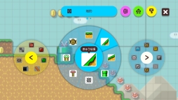 画像ギャラリー No.008のサムネイル画像 / Nintendo Switch向け「スーパーマリオメーカー 2」が2019年6月に発売。ゲームスキンやギミックなどの新要素が大幅に増加