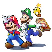 画像ギャラリー No.008のサムネイル画像 / 【ドロッセルマイヤーズ渡辺】ゲームの主人公は何者なのか