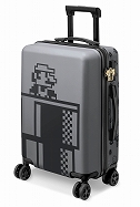 画像ギャラリー No.020のサムネイル画像 / 「スーパーマリオ」のトラベルグッズに新商品が登場。マリオの折りたたみリュックやテレサのアイマスクなど12種類が7月と9月に販売