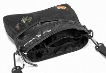 画像ギャラリー No.032のサムネイル画像 / 「スーパーマリオ」のトラベルグッズに新商品が登場。マリオの折りたたみリュックやテレサのアイマスクなど12種類が7月と9月に販売
