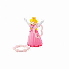 画像ギャラリー No.006のサムネイル画像 / マクドナルドのハッピーセットに「スーパーマリオ」のおもちゃが登場。12月20日から期間限定で販売
