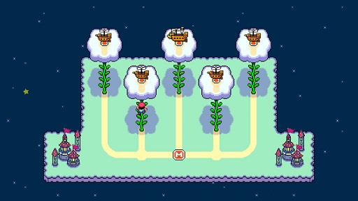 画像ギャラリー No.062のサムネイル画像 / 連休中は「スーパーマリオメーカー 2」で,夢にまで見た“自分だけのスーパーマリオ”を作ろう。大型アップデートでパワーアップしたゲームの魅力を紹介