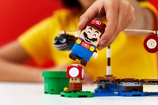 画像ギャラリー No.005のサムネイル画像 / レゴとマリオがコラボした「レゴ スーパーマリオ」の全製品ラインナップが公開。一部の製品が日本で7月10日に先行販売