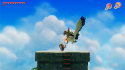 画像ギャラリー No.021のサムネイル画像 / ［E3 2019］Nintendo Switch「ゼルダの伝説 夢をみる島」の発売日が9月20日に決定。ダンジョン作成要素の追加も