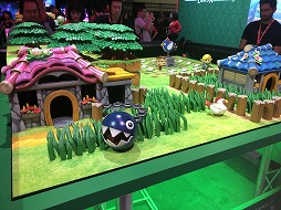 画像ギャラリー No.003のサムネイル画像 / ［E3 2019］Switch版「ゼルダの伝説 夢をみる島」プレイレポート。26年の時を経てどのように生まれ変わったかを確かめてきた