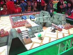 画像ギャラリー No.004のサムネイル画像 / ［E3 2019］Switch版「ゼルダの伝説 夢をみる島」プレイレポート。26年の時を経てどのように生まれ変わったかを確かめてきた