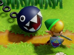 ［E3 2019］Switch版「ゼルダの伝説 夢をみる島」プレイレポート。26年の時を経てどのように生まれ変わったかを確かめてきた
