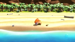 画像ギャラリー No.006のサムネイル画像 / Switch版「ゼルダの伝説 夢をみる島」プレイレポート。初めてでも久しぶりでも楽しめる,新鮮さと懐かしさの両方が詰まった作品の魅力を紹介