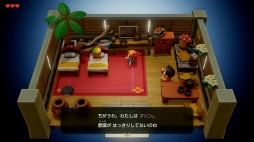 画像ギャラリー No.007のサムネイル画像 / Switch版「ゼルダの伝説 夢をみる島」プレイレポート。初めてでも久しぶりでも楽しめる,新鮮さと懐かしさの両方が詰まった作品の魅力を紹介