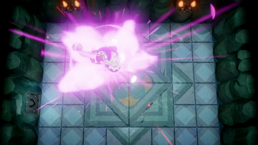 画像ギャラリー No.021のサムネイル画像 / Switch版「ゼルダの伝説 夢をみる島」プレイレポート。初めてでも久しぶりでも楽しめる,新鮮さと懐かしさの両方が詰まった作品の魅力を紹介