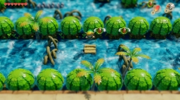 画像ギャラリー No.052のサムネイル画像 / Switch版「ゼルダの伝説 夢をみる島」プレイレポート。初めてでも久しぶりでも楽しめる,新鮮さと懐かしさの両方が詰まった作品の魅力を紹介