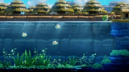 画像ギャラリー No.056のサムネイル画像 / Switch版「ゼルダの伝説 夢をみる島」プレイレポート。初めてでも久しぶりでも楽しめる,新鮮さと懐かしさの両方が詰まった作品の魅力を紹介