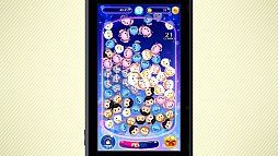 画像ギャラリー No.002のサムネイル画像 / パーティーゲーム「ディズニー ツムツム フェスティバル」が2019年に発売。オンラインの対戦や協力プレイが楽しめる