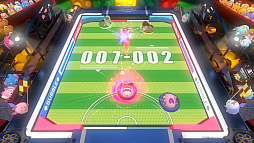 画像ギャラリー No.005のサムネイル画像 / パーティーゲーム「ディズニー ツムツム フェスティバル」が2019年に発売。オンラインの対戦や協力プレイが楽しめる