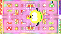 画像ギャラリー No.006のサムネイル画像 / パーティーゲーム「ディズニー ツムツム フェスティバル」が2019年に発売。オンラインの対戦や協力プレイが楽しめる