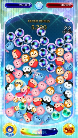 画像ギャラリー No.010のサムネイル画像 / パーティーゲーム「ディズニー ツムツム フェスティバル」が2019年に発売。オンラインの対戦や協力プレイが楽しめる