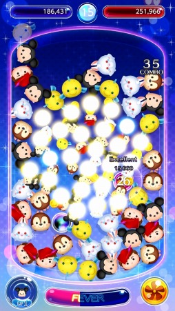 画像ギャラリー No.011のサムネイル画像 / パーティーゲーム「ディズニー ツムツム フェスティバル」が2019年に発売。オンラインの対戦や協力プレイが楽しめる