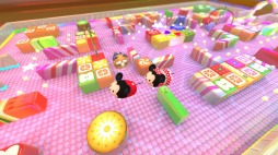 画像ギャラリー No.013のサムネイル画像 / パーティーゲーム「ディズニー ツムツム フェスティバル」が2019年に発売。オンラインの対戦や協力プレイが楽しめる
