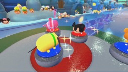 画像ギャラリー No.015のサムネイル画像 / パーティーゲーム「ディズニー ツムツム フェスティバル」が2019年に発売。オンラインの対戦や協力プレイが楽しめる