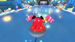 画像ギャラリー No.016のサムネイル画像 / パーティーゲーム「ディズニー ツムツム フェスティバル」が2019年に発売。オンラインの対戦や協力プレイが楽しめる