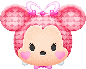 画像ギャラリー No.007のサムネイル画像 / 「ディズニー ツムツム フェスティバル」の最新PVが公開。フェス衣装を着たオリジナルツム4体も