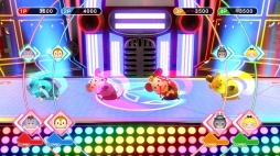 画像ギャラリー No.002のサムネイル画像 / Switch向けパーティー＆パズルゲーム「ディズニー ツムツム フェスティバル」が本日発売。パックマンのツムが本日より無料配信