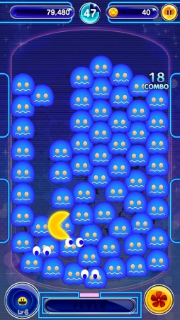 画像ギャラリー No.008のサムネイル画像 / Switch向けパーティー＆パズルゲーム「ディズニー ツムツム フェスティバル」が本日発売。パックマンのツムが本日より無料配信