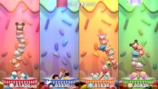 画像ギャラリー No.009のサムネイル画像 / Switch向けパーティー＆パズルゲーム「ディズニー ツムツム フェスティバル」が本日発売。パックマンのツムが本日より無料配信