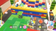 画像ギャラリー No.011のサムネイル画像 / Switch向けパーティー＆パズルゲーム「ディズニー ツムツム フェスティバル」が本日発売。パックマンのツムが本日より無料配信