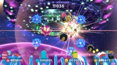 画像ギャラリー No.012のサムネイル画像 / Switch向けパーティー＆パズルゲーム「ディズニー ツムツム フェスティバル」が本日発売。パックマンのツムが本日より無料配信