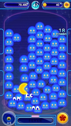 画像ギャラリー No.020のサムネイル画像 / Switch向けパーティー＆パズルゲーム「ディズニー ツムツム フェスティバル」が本日発売。パックマンのツムが本日より無料配信