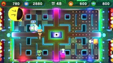 画像ギャラリー No.021のサムネイル画像 / Switch向けパーティー＆パズルゲーム「ディズニー ツムツム フェスティバル」が本日発売。パックマンのツムが本日より無料配信